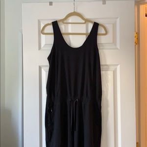 Patagonia Romper
